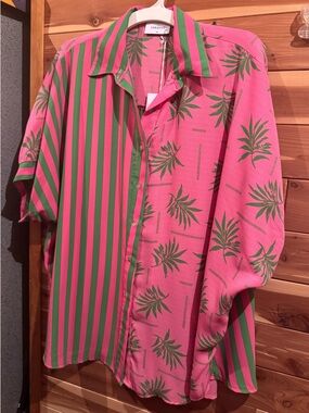 Adrienne Arizona Top Cabana Summer